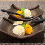 京風鉄板 はせ川 - 