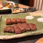 京風鉄板 はせ川 - 