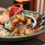 京風鉄板 はせ川 - 