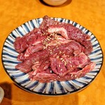 ニブンノキュー - 