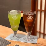 京風鉄板 はせ川 - 