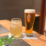 京風鉄板 はせ川 - 