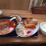 台湾料理　四季紅 - 料理写真: