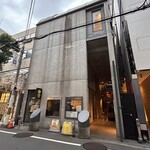 京風鉄板 はせ川 - 