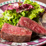 トラットリア エルフォ - 料理写真: