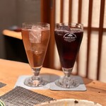 京風鉄板 はせ川 - 