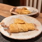 京風鉄板 はせ川 - 