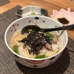 京風鉄板 はせ川 - 