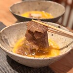 京風鉄板 はせ川 - 