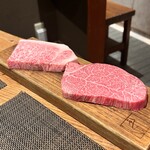 京風鉄板 はせ川 - 