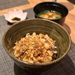 京風鉄板 はせ川 - 