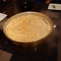 博多もつ鍋 やま中 赤坂店 - 