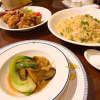萬珍樓 本店 - 