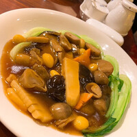 萬珍樓 本店 - 