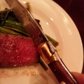 ビストロ アンファン_1