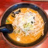 北海道ラーメン ひむろ 上野店