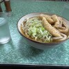 桜井うどん