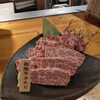 焼肉なが井
