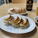 イキイキ・ギョーザ - 