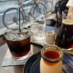 上板橋珈琲焙煎所 - 