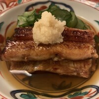 うなぎ川勢 - 