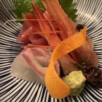 うなぎ川勢 - 