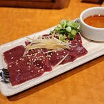 ニブンノキュー - 