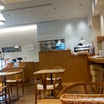 ア コテ ドゥ テ - 