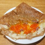 ア コテ ドゥ テ - 