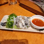 ニブンノキュー - 