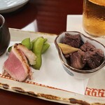 おばん菜割烹 みのる - 