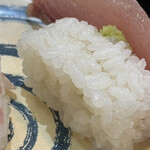 南房総 やまと寿司 - こ、これは…人間の手で握るのは不可能に思われる^_^