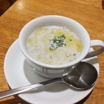 ア コテ ドゥ テ - 