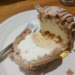 ア コテ ドゥ テ - 