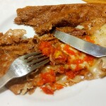 ア コテ ドゥ テ - 