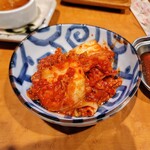 ニブンノキュー - 