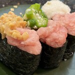 南房総 やまと寿司 - 