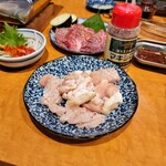 ニブンノキュー - 