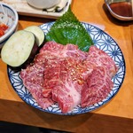 ニブンノキュー - 