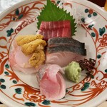 おばん菜割烹 みのる - 