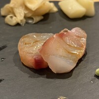 SUSHI TOKYO TEN、 新宿ニュウマン店 - 