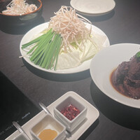 博多もつ鍋 やま中 赤坂店 - 