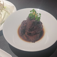 博多もつ鍋 やま中 赤坂店 - 