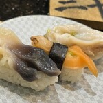 南房総 やまと寿司 - 