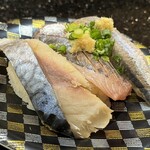 南房総 やまと寿司 - 