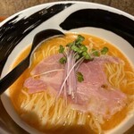 麺場 浜虎 - 