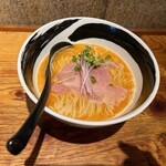 麺場 浜虎 - 