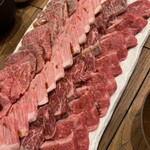 和牛焼肉と新鮮ホルモン MIYAKO - 