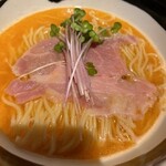 麺場 浜虎 - 