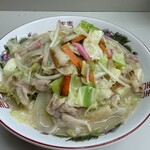 柳屋食堂 - 